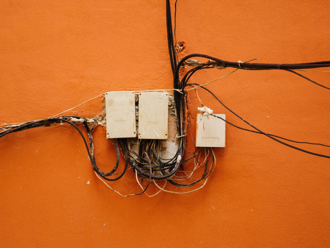 Certified Electrician Singapore