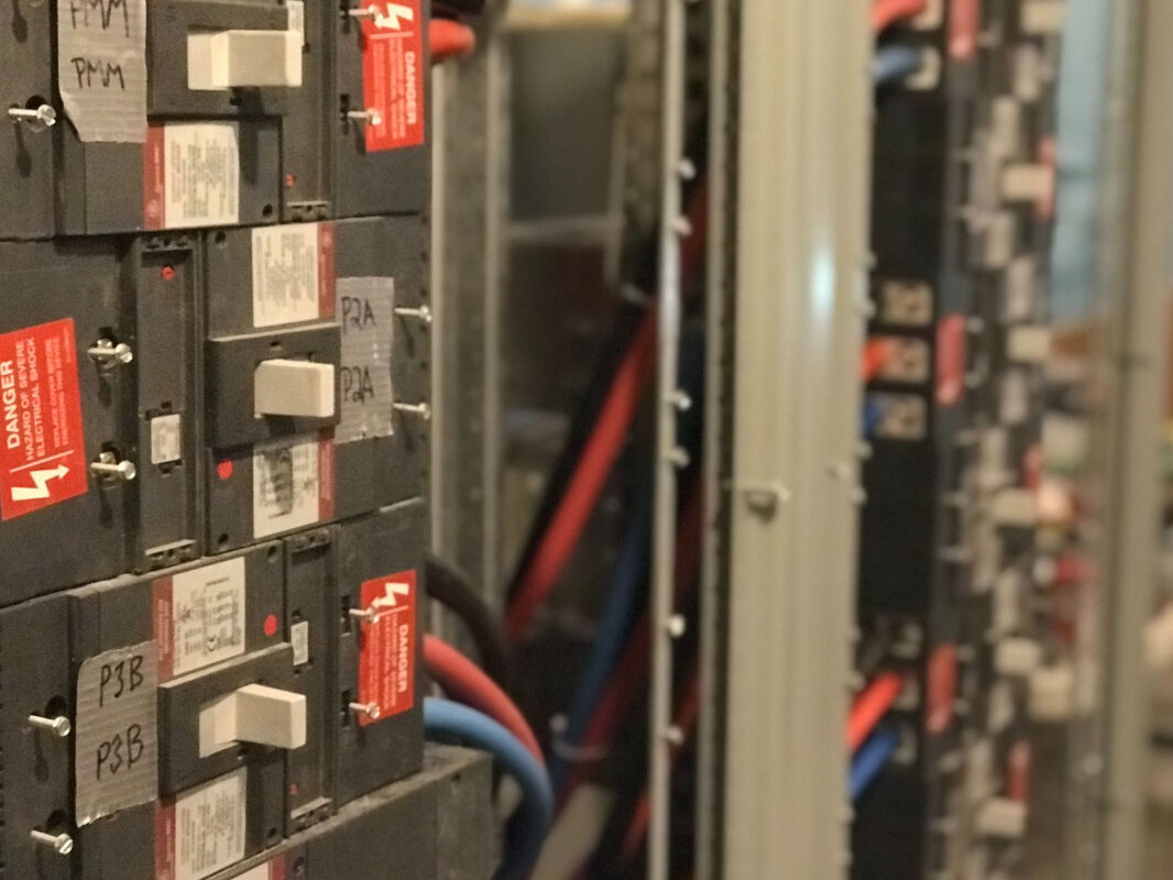 Electrical Contractor Singapore