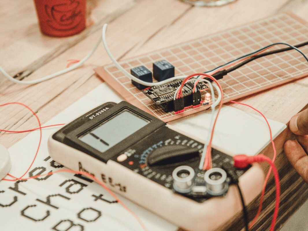 Electrical Installation Singapore