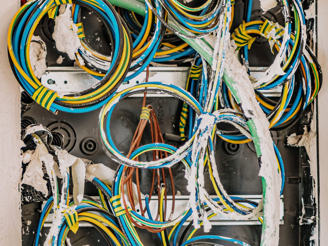 hdb Electrician Singapore