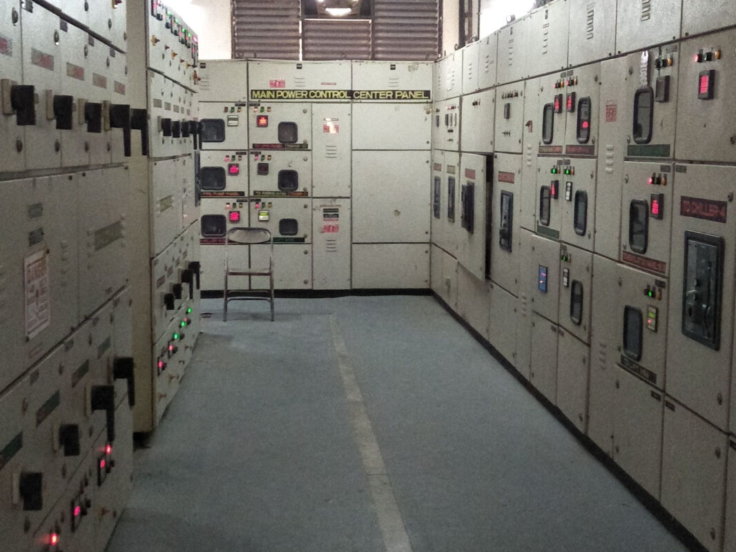 Licensed Electrician Singapore