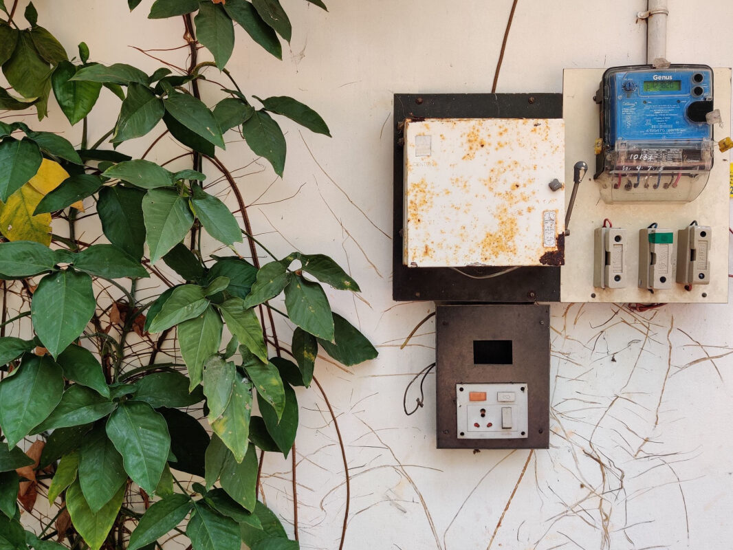 ema licensed electrician Singapore